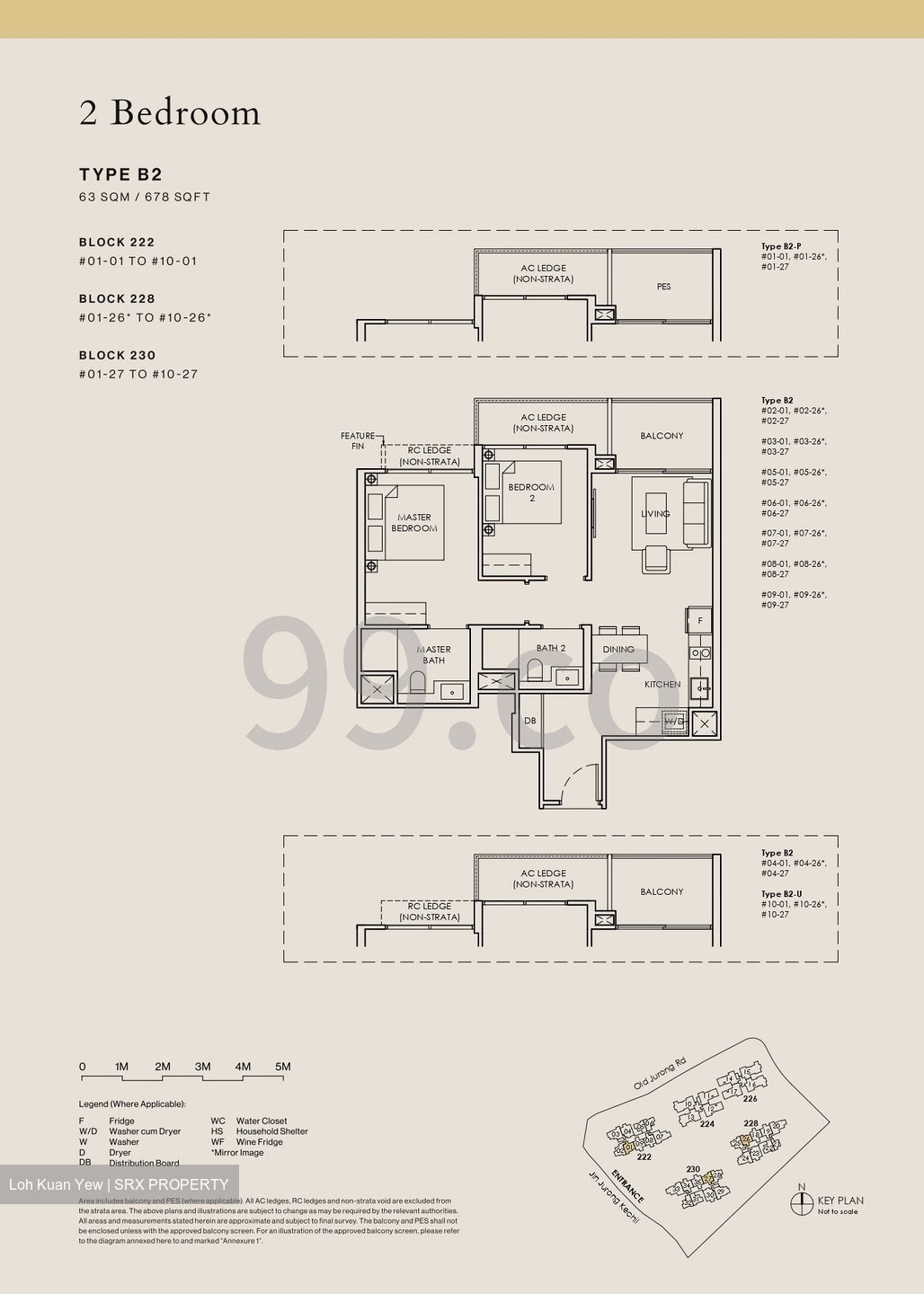 The Sen (D21), Condominium #491137701